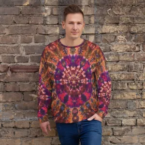 'Autumn Blush' Unisex Sweatshirt