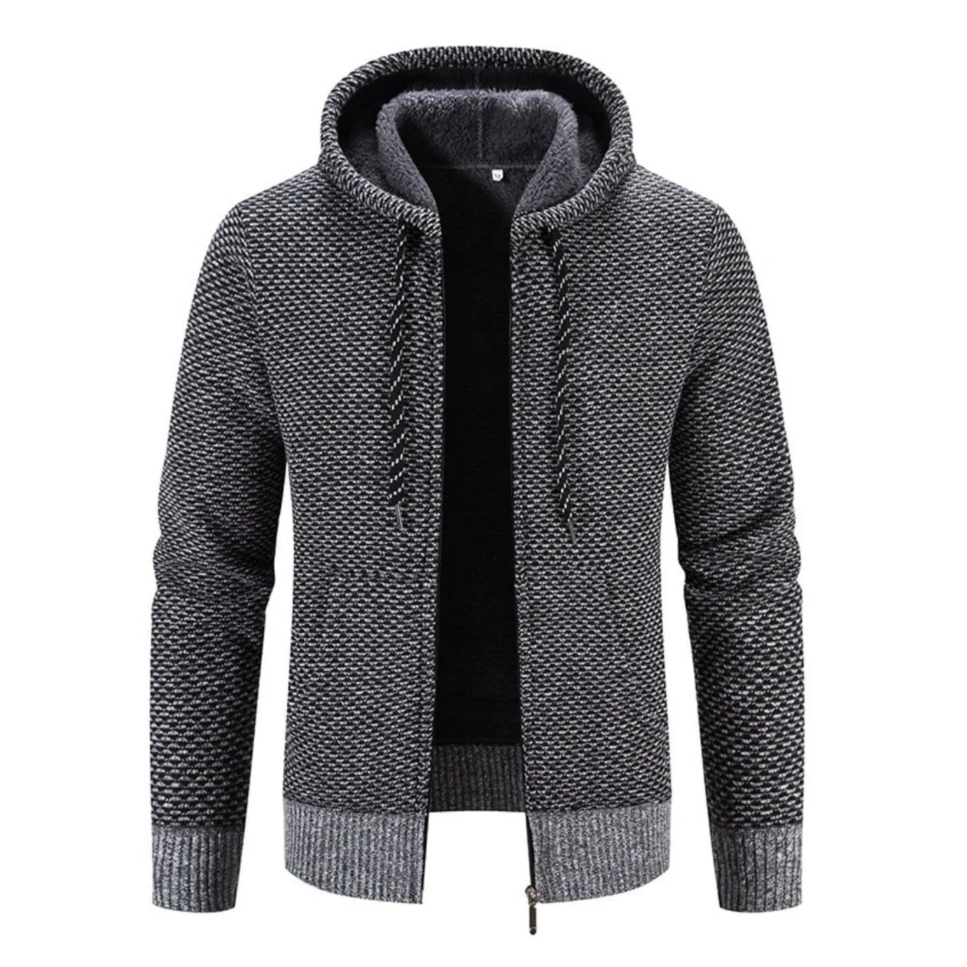 Aziel | Hooded Winter Jacket