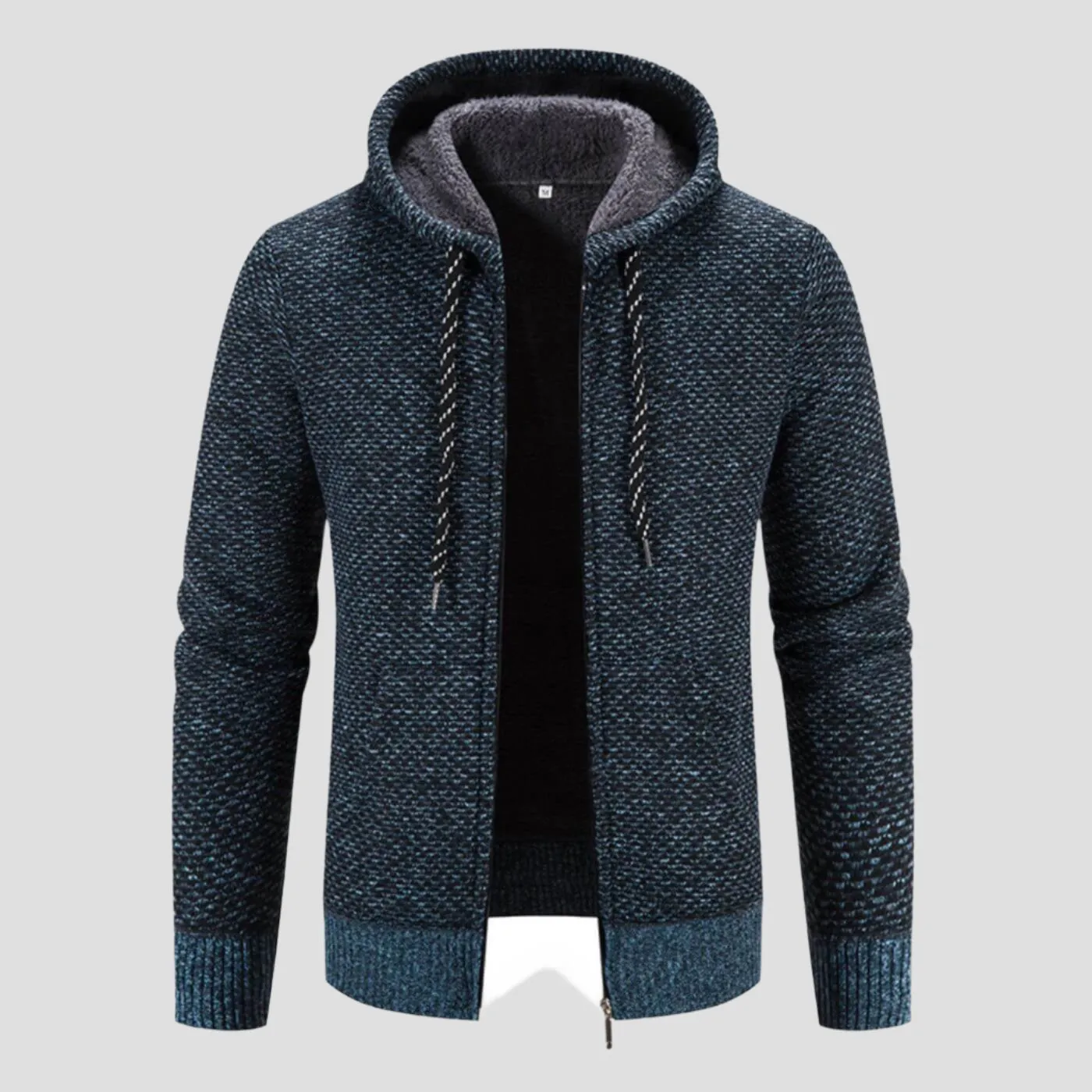 Aziel | Hooded Winter Jacket