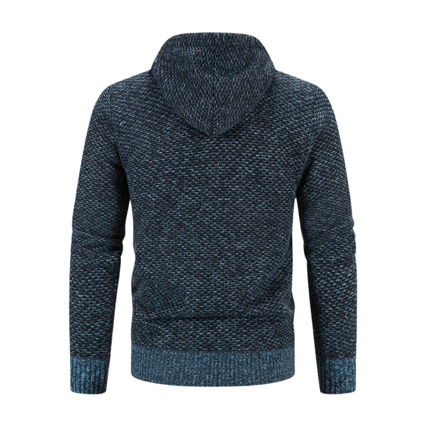 Aziel | Hooded Winter Jacket