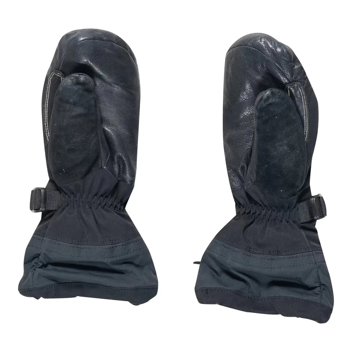 Black Diamond Absolute Mitten - Men's