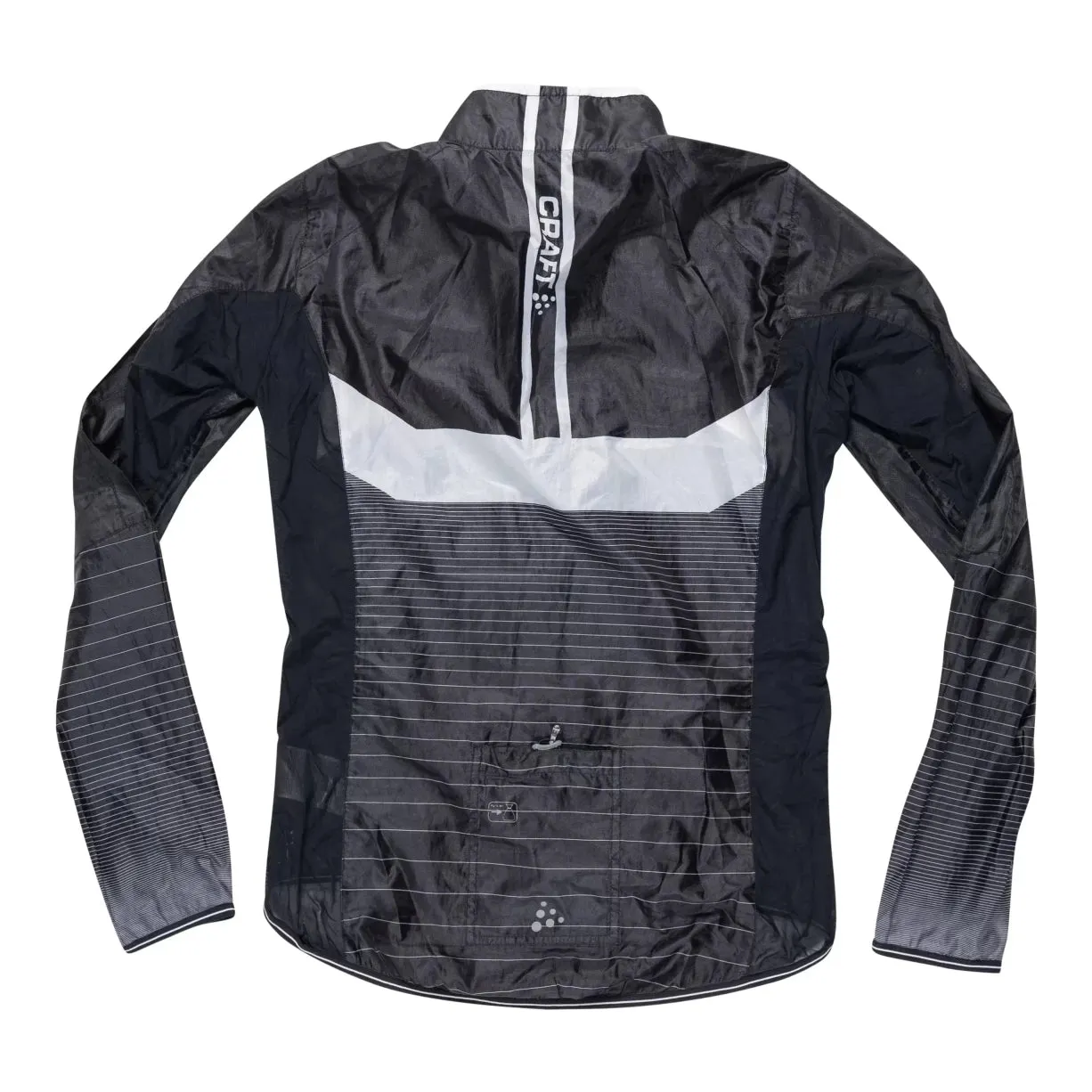 Craft Featherlight Cycling Jacket - Men's