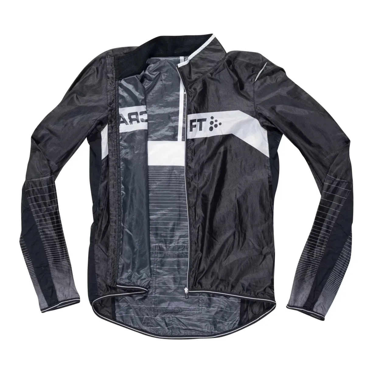 Craft Featherlight Cycling Jacket - Men's