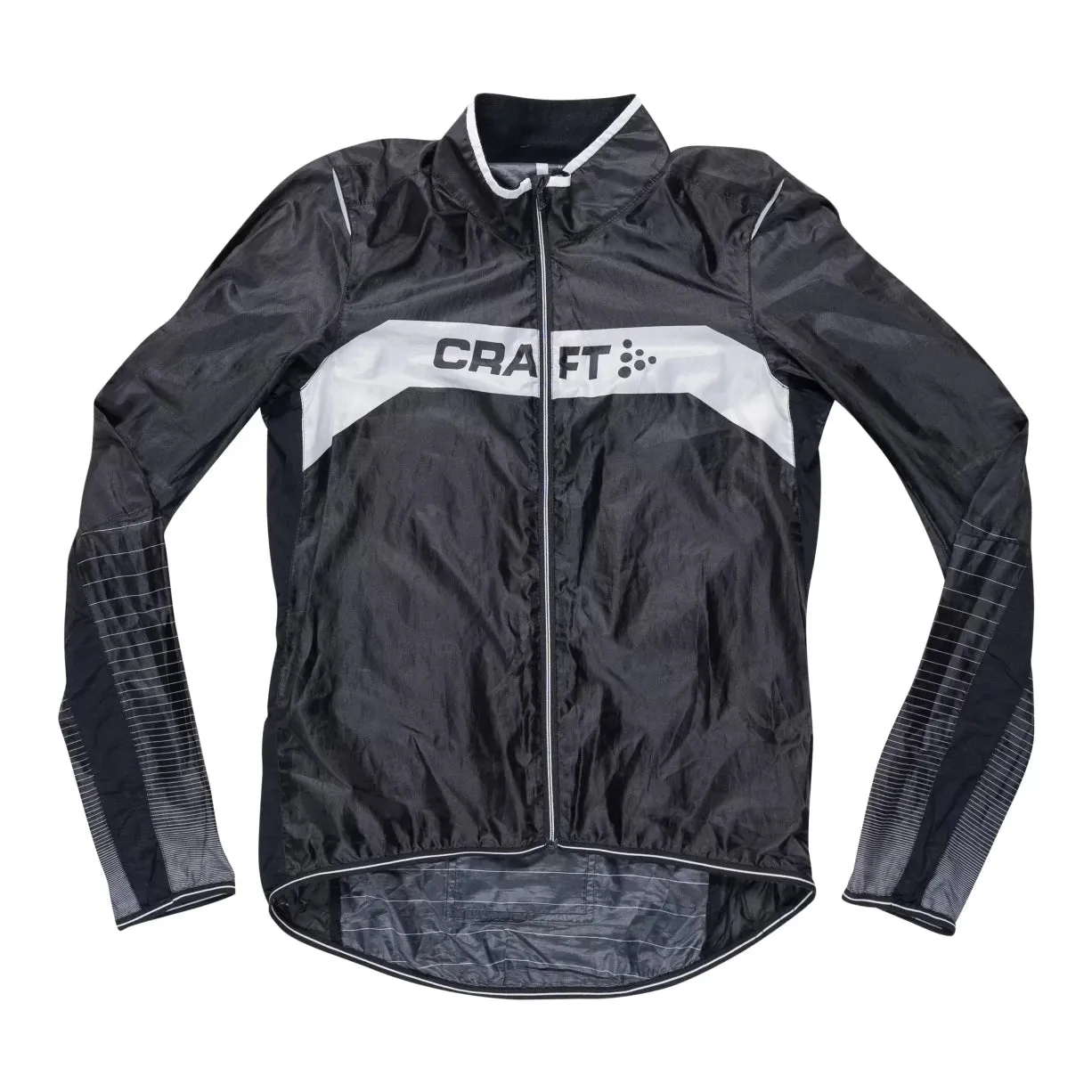 Craft Featherlight Cycling Jacket - Men's