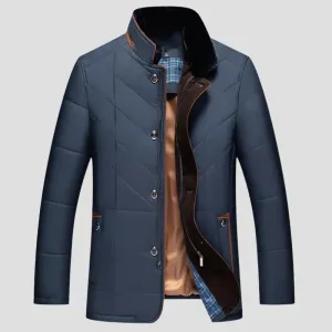 Evander | Stylish Winter Jacket