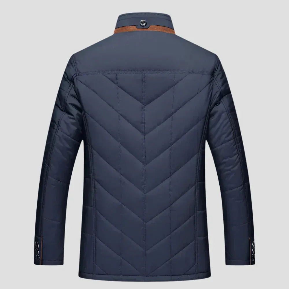 Evander | Stylish Winter Jacket