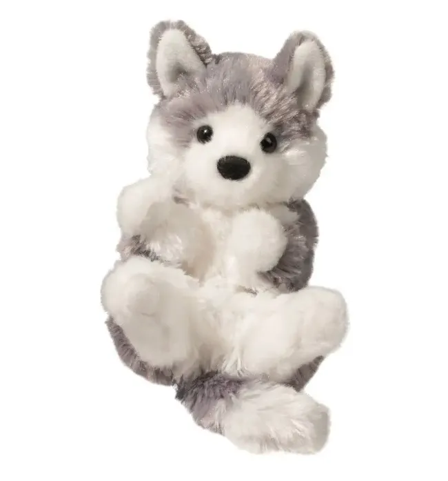 Lil Baby Husky