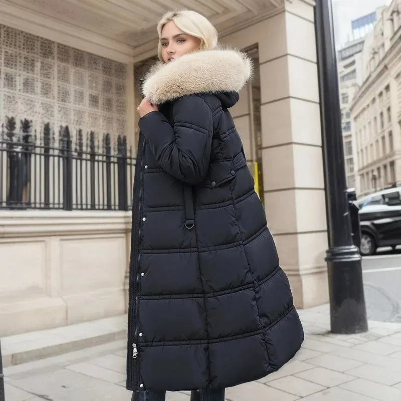 Lily - Winter Jacket