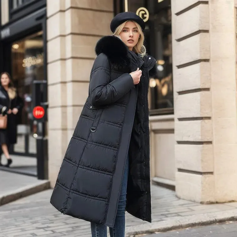 Lily - Winter Jacket