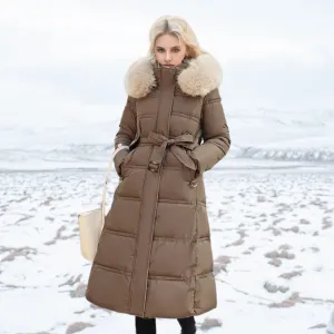Lily - Winter Jacket