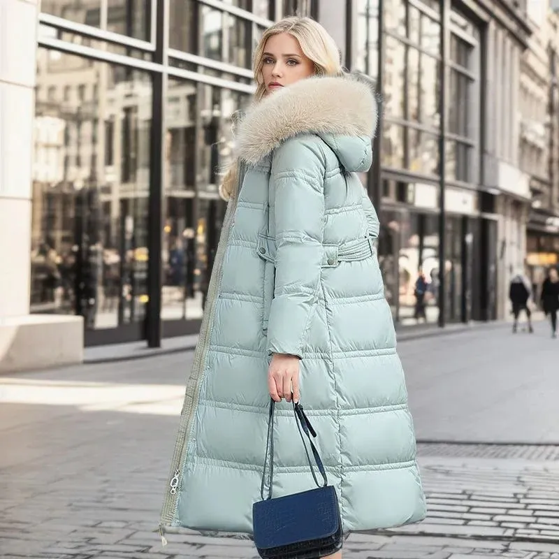 Lily - Winter Jacket