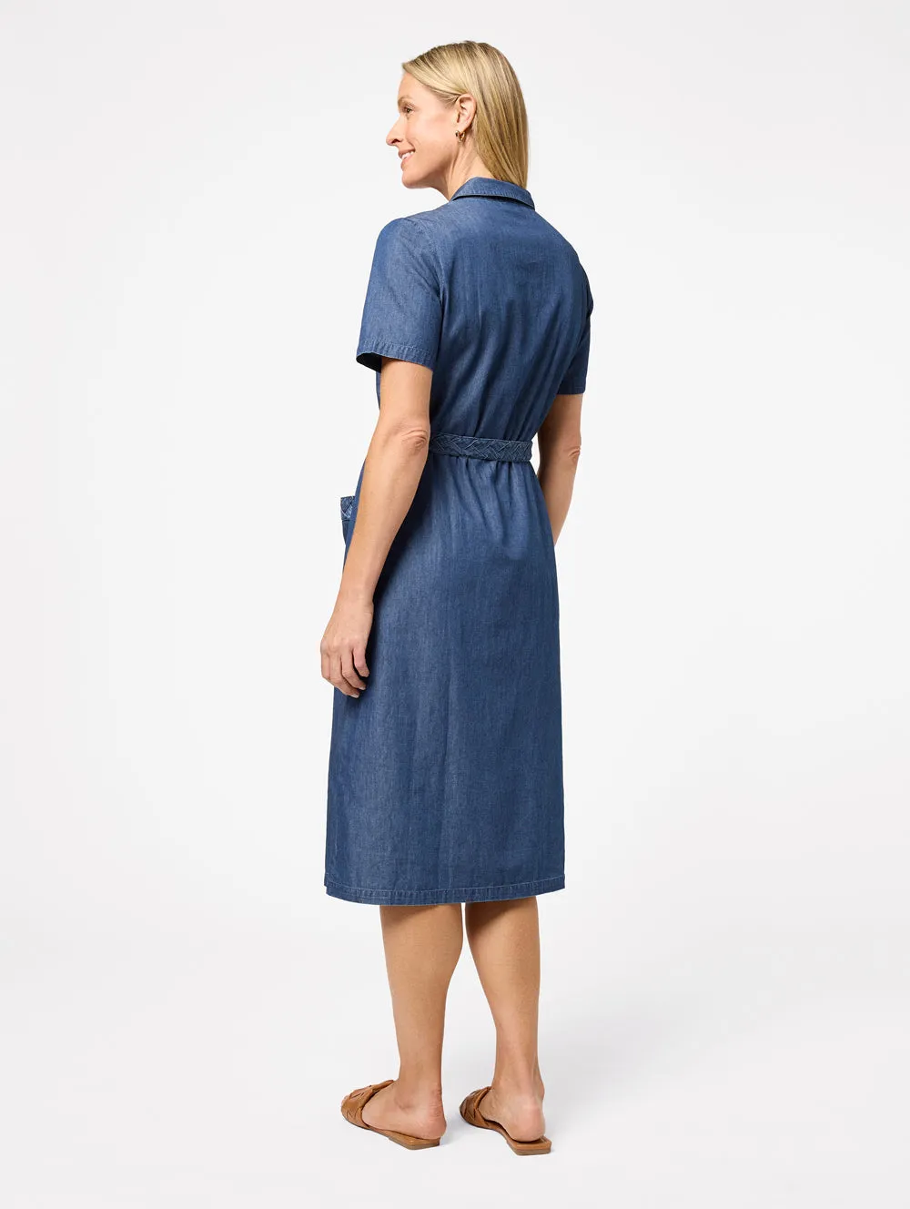 Nashville Dress