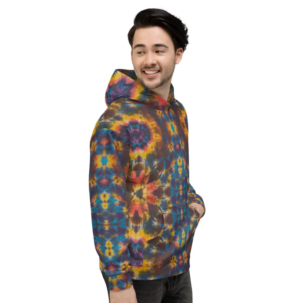 'The Sorcerer's Tower' Hoodie